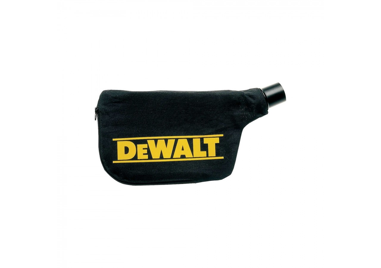 Sac à poussière - DE7053-QZ - Dewalt