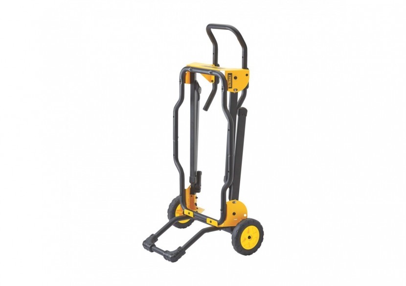 Piètement roulant pour scies à table - DWE74911-XJ - Dewalt