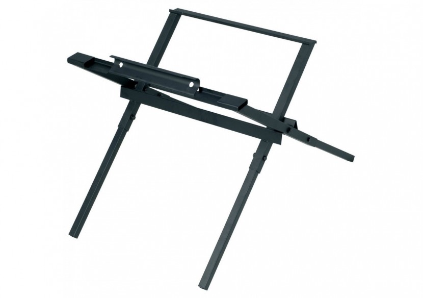 Suppot fixe pour scies à table - DE7450-XJ - Dewalt
