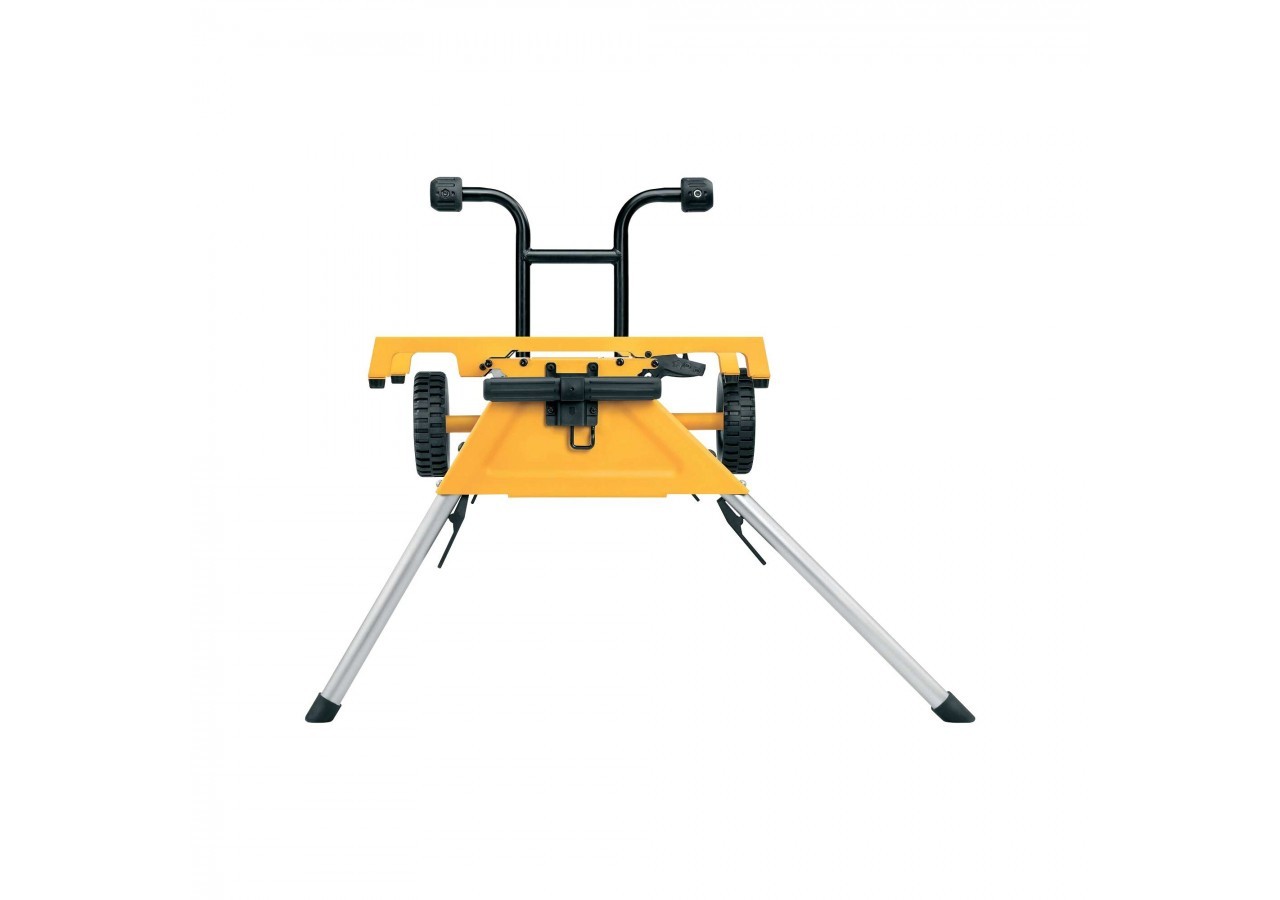 Piètement roulant pour scies à table - DE7400-XJ - Dewalt