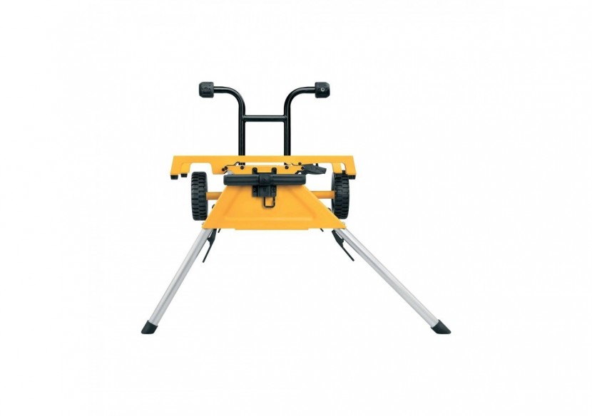 Piètement roulant pour scies à table - DE7400-XJ - Dewalt