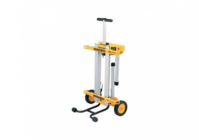 Piètement roulant pour scies à table - DE7400-XJ - Dewalt