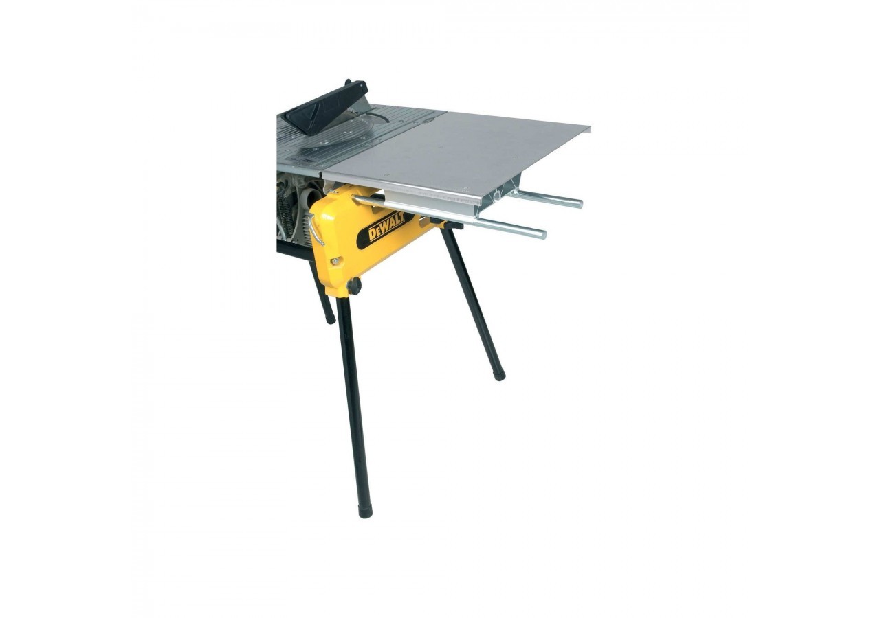 Table additionnelle droite - DE3472-XJ - Dewalt