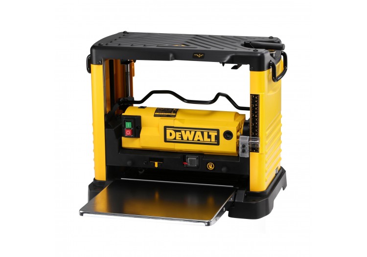 Rabot de chantier 1800W 317 mm - DW733-QS - Dewalt