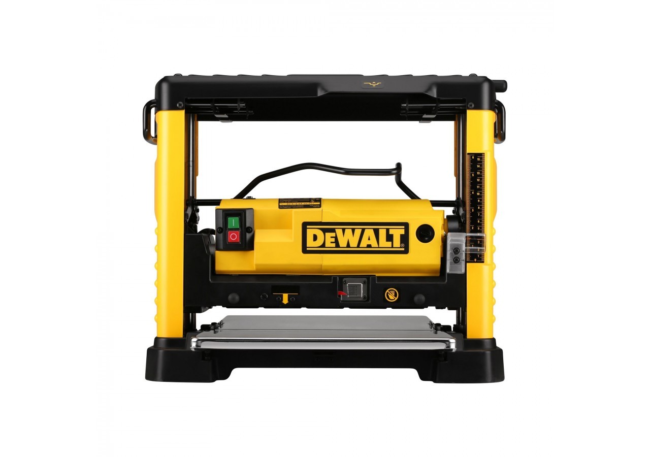 Rabot de chantier 1800W 317 mm - DW733-QS - Dewalt