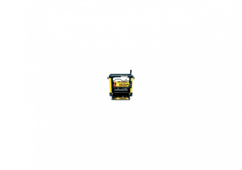 Rabot de chantier 1800W 317 mm - DW733-QS - Dewalt