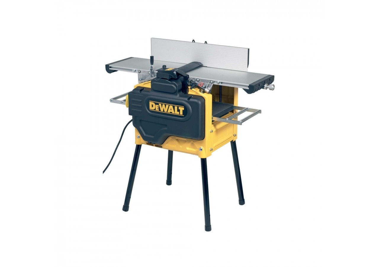 Raboteuse dégauchisseuse 2100W 260 mm - D27300-QS - Dewalt