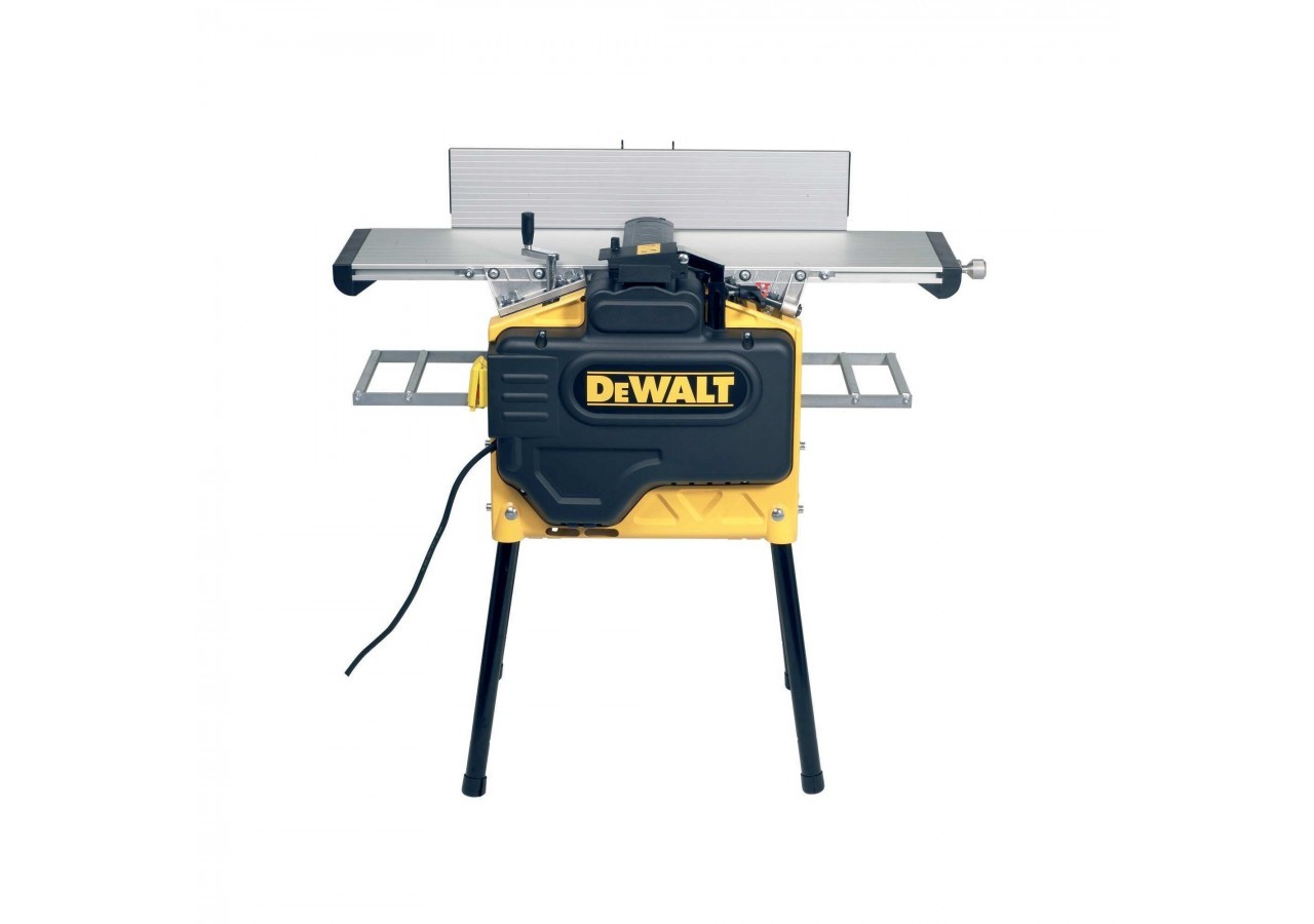 Raboteuse dégauchisseuse 2100W 260 mm - D27300-QS - Dewalt