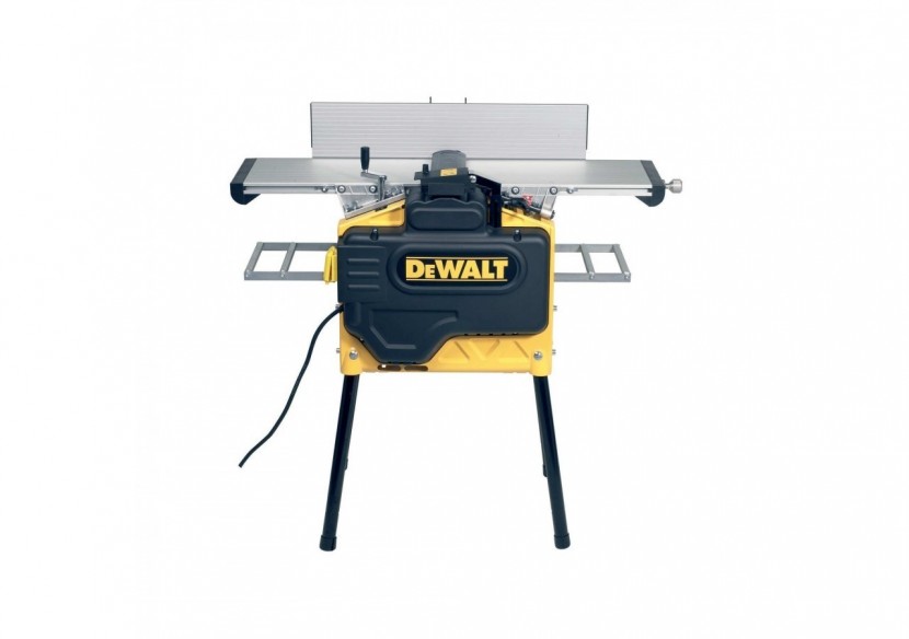 Raboteuse dégauchisseuse 2100W 260 mm - D27300-QS - Dewalt