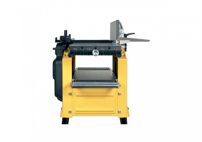 Raboteuse dégauchisseuse 2100W 260 mm - D27300-QS - Dewalt