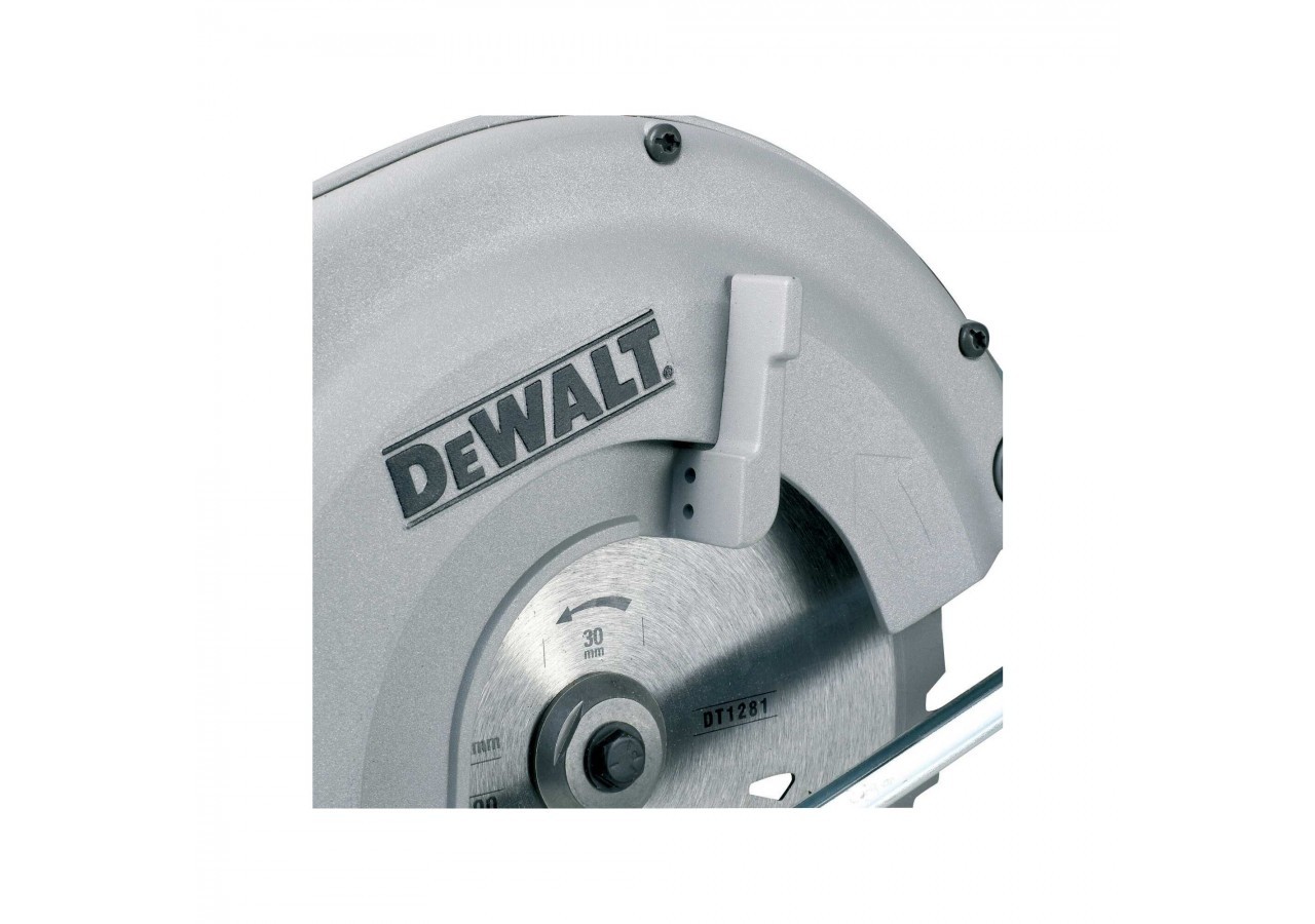 Raboteuse dégauchisseuse 2100W 260 mm - D27300-QS - Dewalt