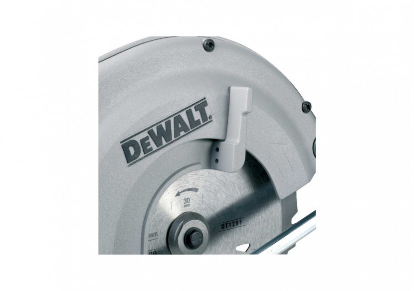 Raboteuse dégauchisseuse 2100W 260 mm - D27300-QS - Dewalt