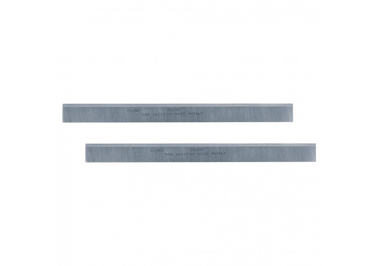 Jeu de fers pour raboteuse dégauchisseuse - DE7333-XJ - Dewalt