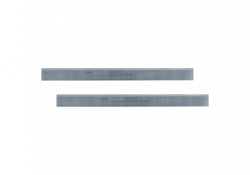 Jeu de fers pour raboteuse dégauchisseuse - DE7333-XJ - Dewalt