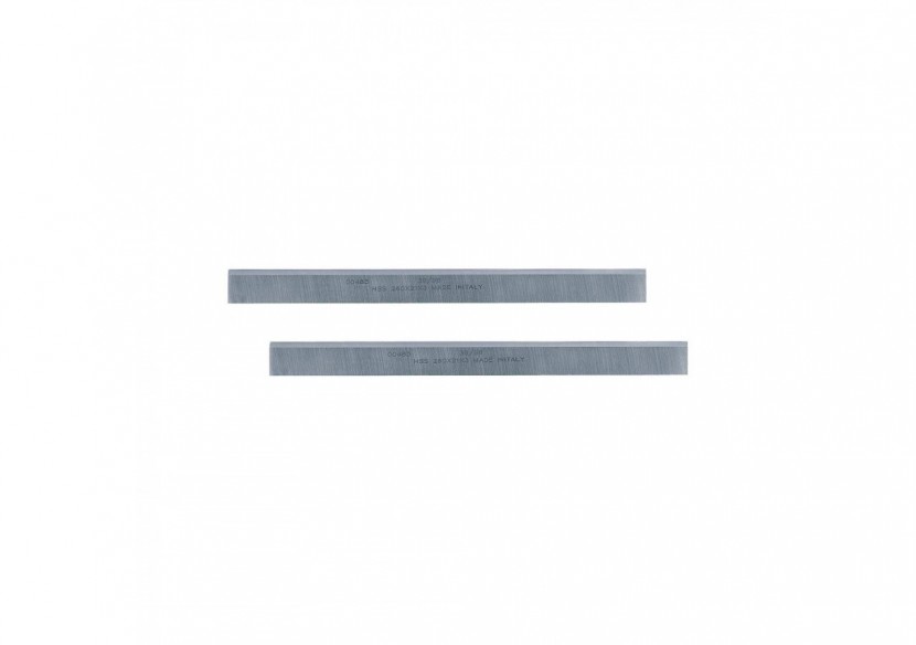 Jeu de fers pour raboteuse dégauchisseuse - DE7333-XJ - Dewalt