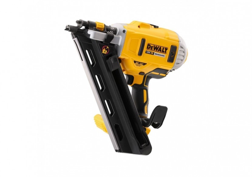 Cloueur de charpente XR 18V Brushless - DCN692N-XJ - Dewalt