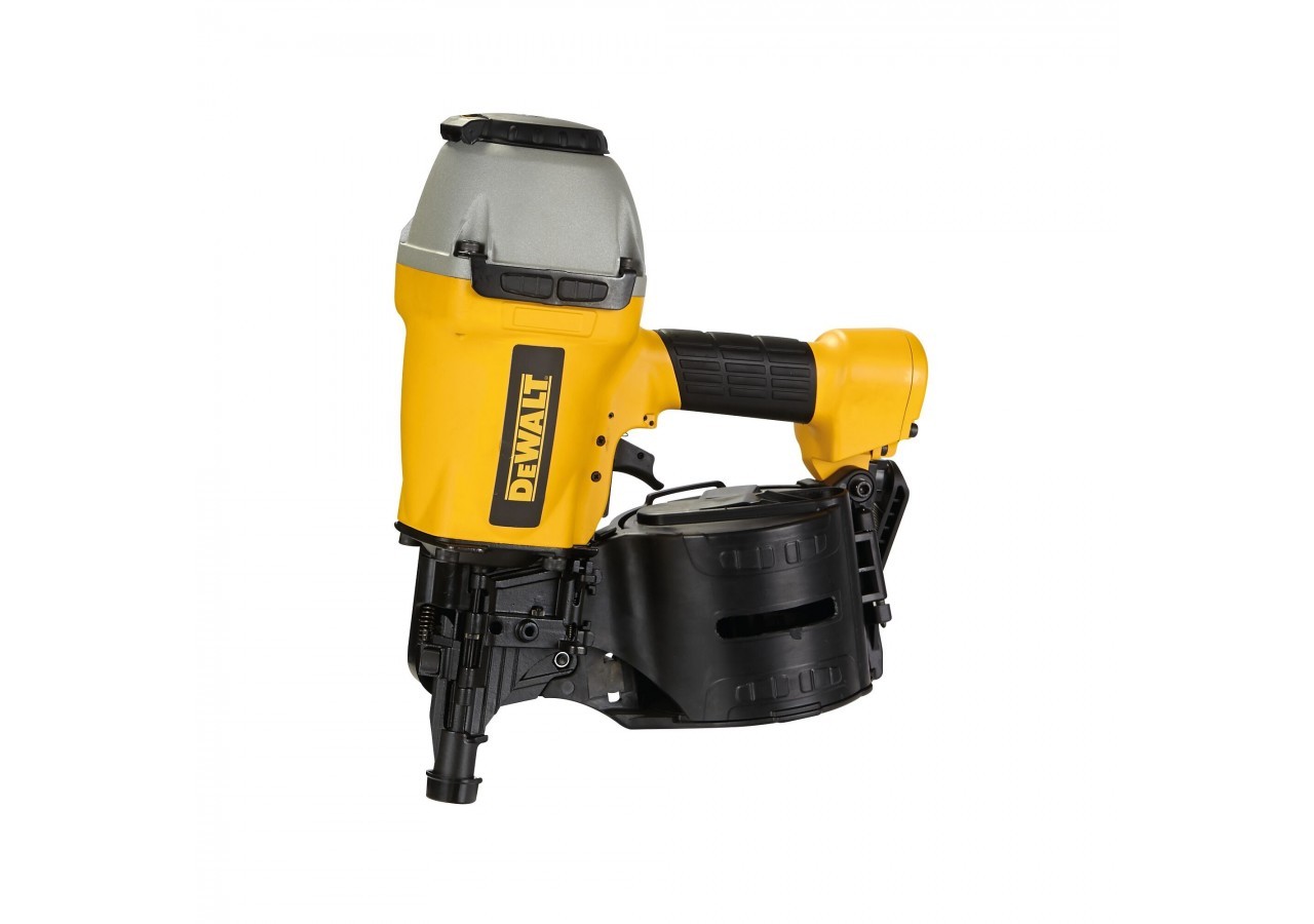 Cloueur pneumatique de charpente à rouleau - DPN90C-XJ - Dewalt