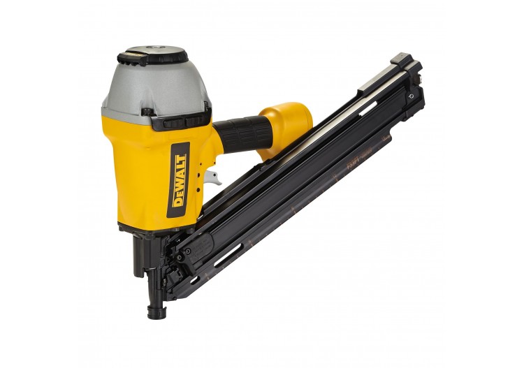 Cloueur pneumatique de charpente à bande - DPN9033-XJ - Dewalt