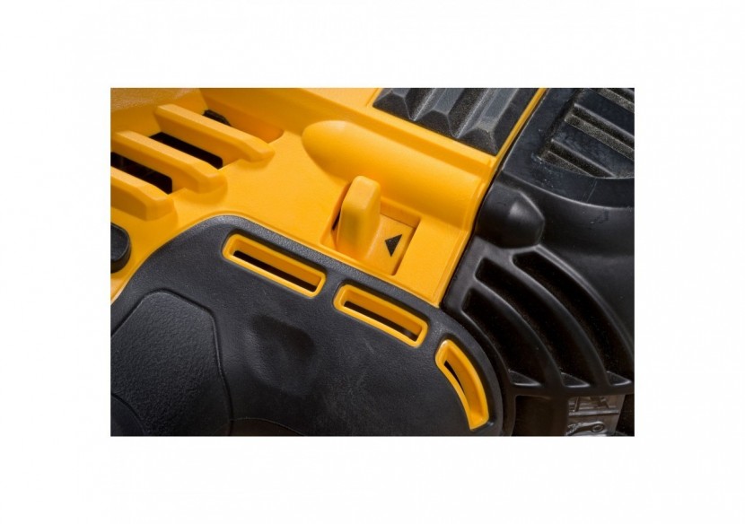 Cloueur de sabot de charpente XR 18V Brushless - DCN693N-XJ - Dewalt Cloueur de sabot de charpente XR 18V Brushless - DCN693N-XJ - Dewalt