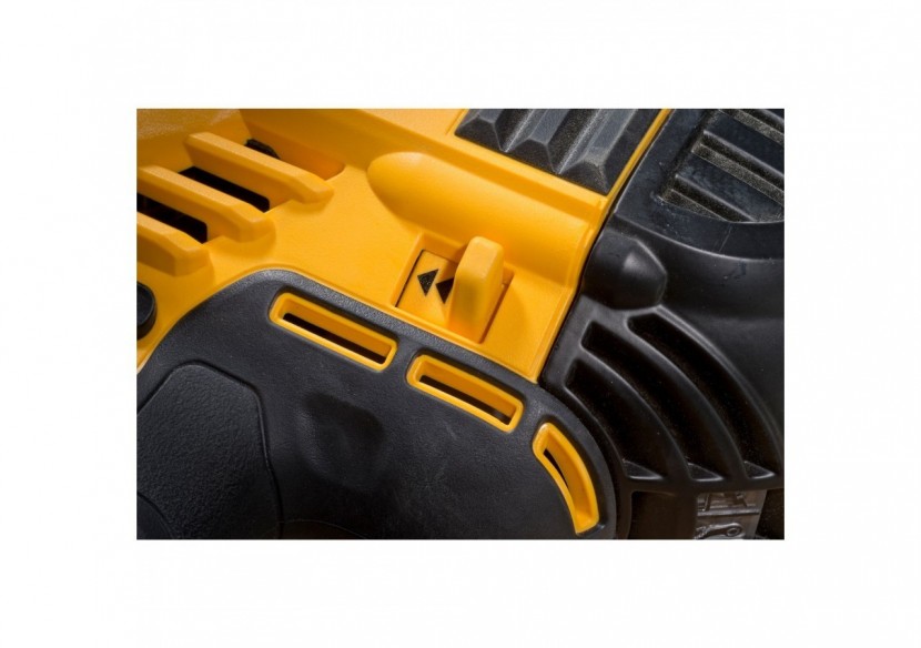 Cloueur de sabot de charpente XR 18V Brushless - DCN693N-XJ - Dewalt Cloueur de sabot de charpente XR 18V Brushless - DCN693N-XJ - Dewalt
