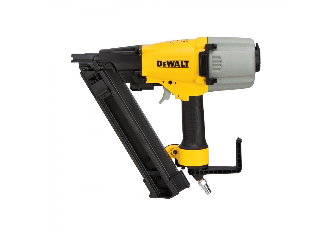 Cloueur pneumatique de sabot de charpente à bande - DPN250MCN-XJ - Dewalt