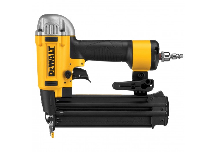 Cloueur pneumatique pointes brads 18Ga Précision Point - DPN1850PP-XJ - Dewalt 2
