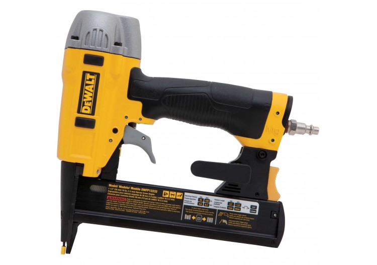 Cloueur pneumatique pointes brads 18Ga - DPN1850-XJ - Dewalt