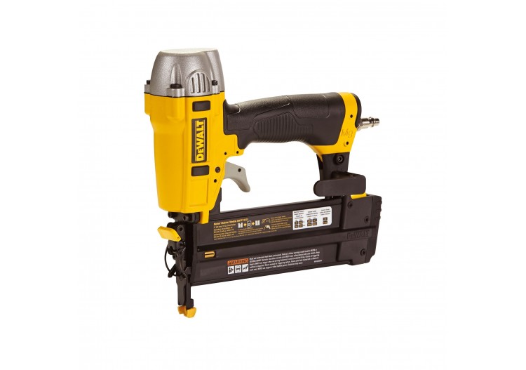 Cloueur pneumatique pointes brads 18Ga - DPN1850-XJ - Dewalt 2