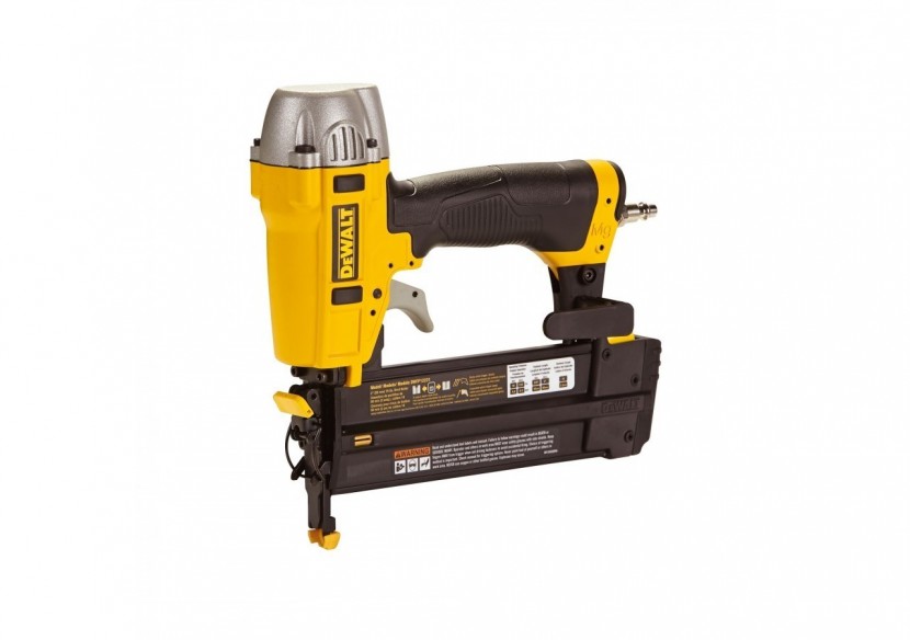 Cloueur pneumatique pointes brads 18Ga - DPN1850-XJ - Dewalt