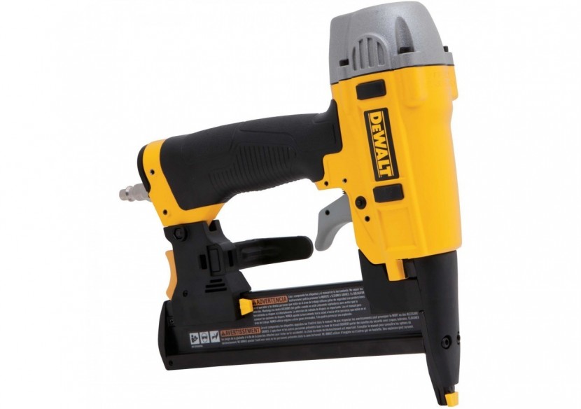 Cloueur pneumatique pointes brads 18Ga - DPN1850-XJ - Dewalt