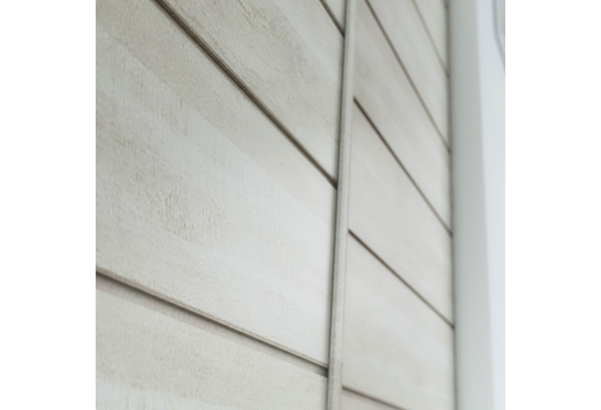 Façade de placard coulissante 2 portes Biarritz - Kazed : Confort'Mat