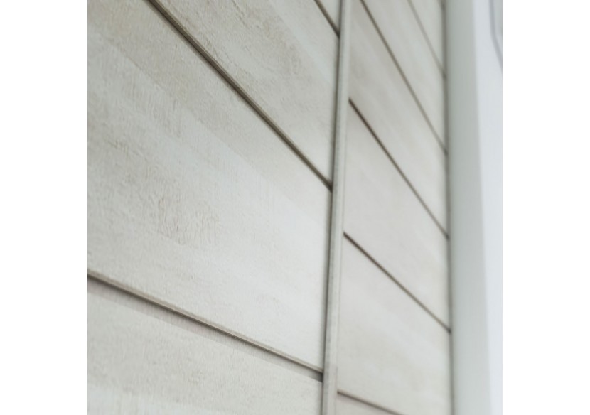 Façade de placard coulissante 2 portes Biarritz - Kazed : Confort'Mat