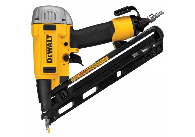 Cloueur pneumatique de finition 15Ga Précision Point - DPN1564APP-XJ - Dewalt