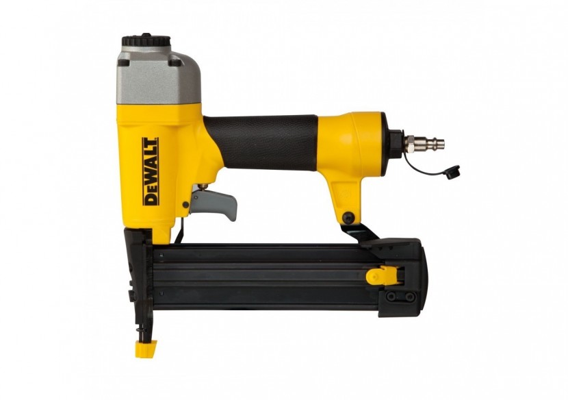Cloueur/Agrafeuse pneumatique 18Ga - DPSB2IN1-XJ - Dewalt