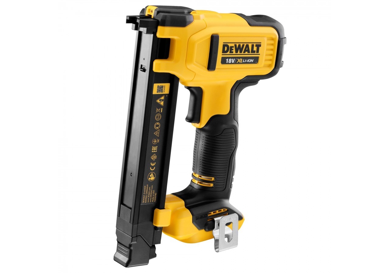 Agrafeuse électricien XR 18V - DCN701N-XJ - Dewalt