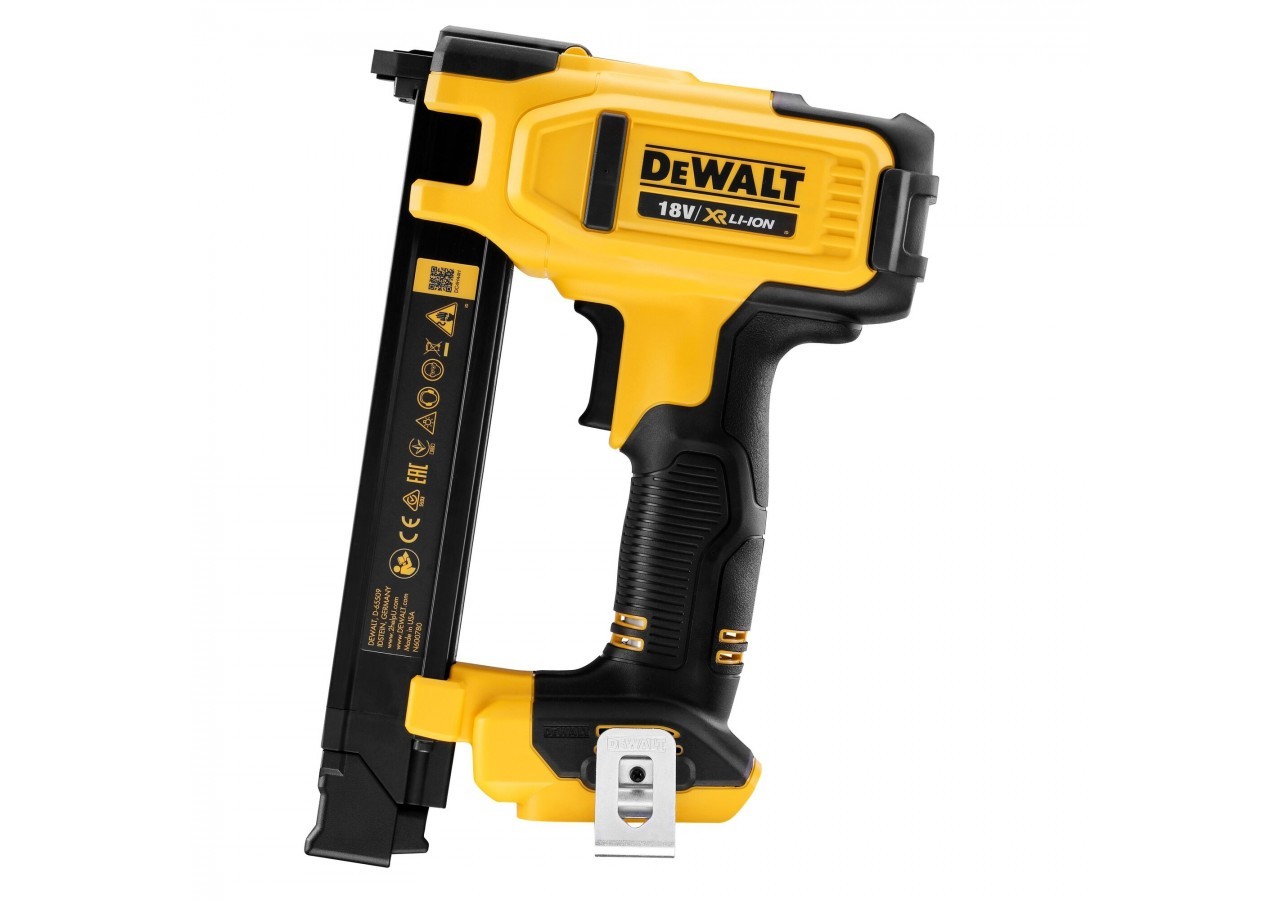 Agrafeuse électricien XR 18V - DCN701N-XJ - Dewalt
