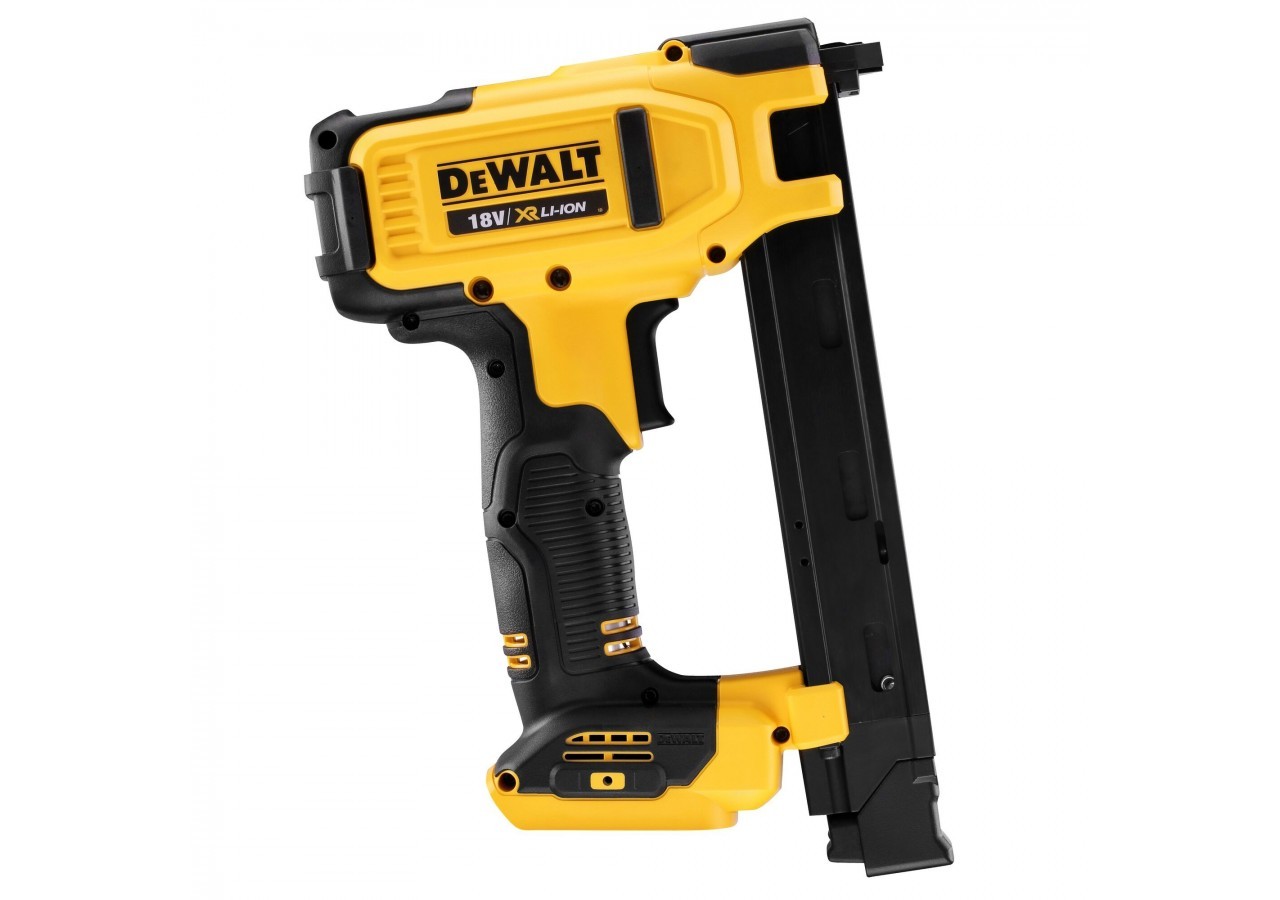 Agrafeuse électricien XR 18V - DCN701N-XJ - Dewalt
