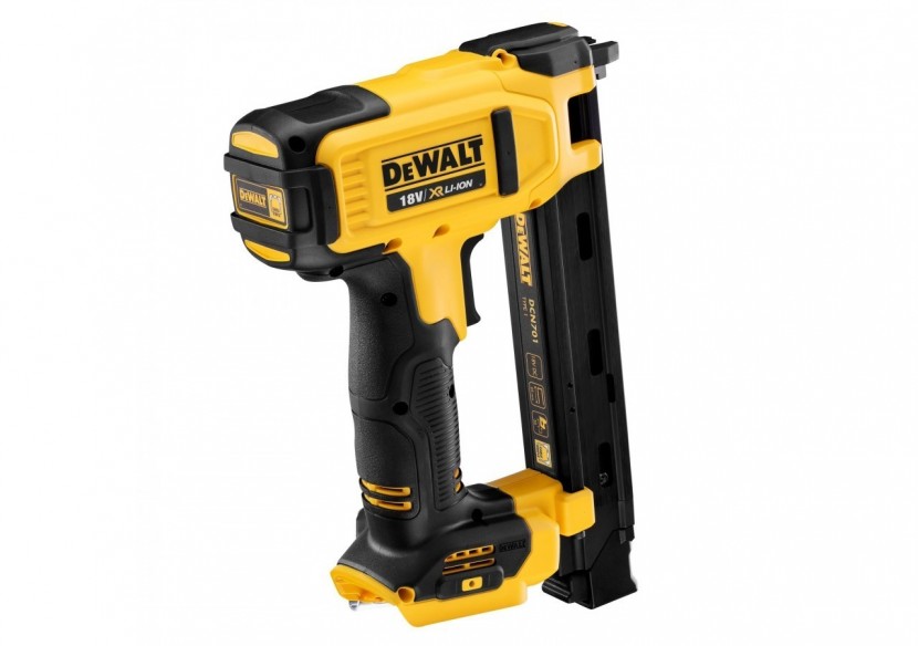 Agrafeuse électricien XR 18V - DCN701N-XJ - Dewalt