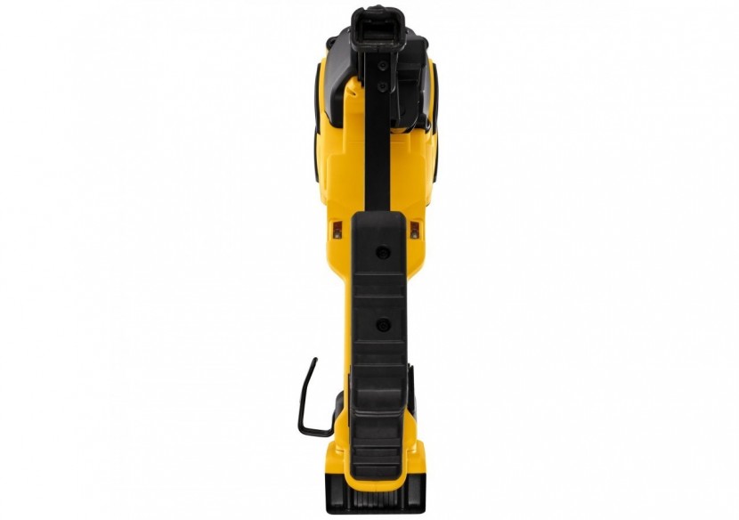 Agrafeuse pour clôture XR 18V 5Ah Li-Ion Brushless - DCFS950P2-QW - Dewalt
