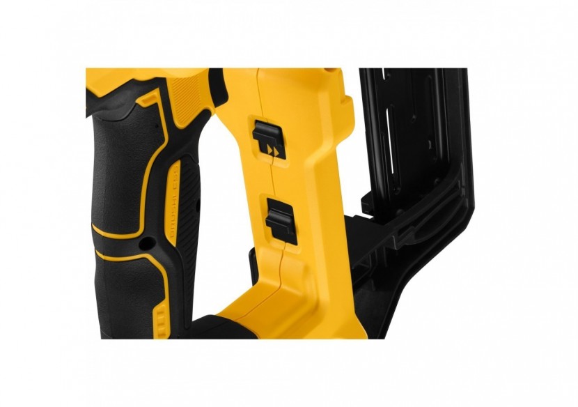 Agrafeuse pour clôture XR 18V 5Ah Li-Ion Brushless - DCFS950P2-QW - Dewalt