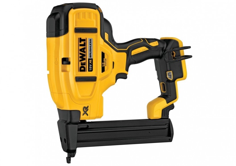 Agrafeuse 18Ga XR 18V Brushless - DCN681N-XJ - Dewalt