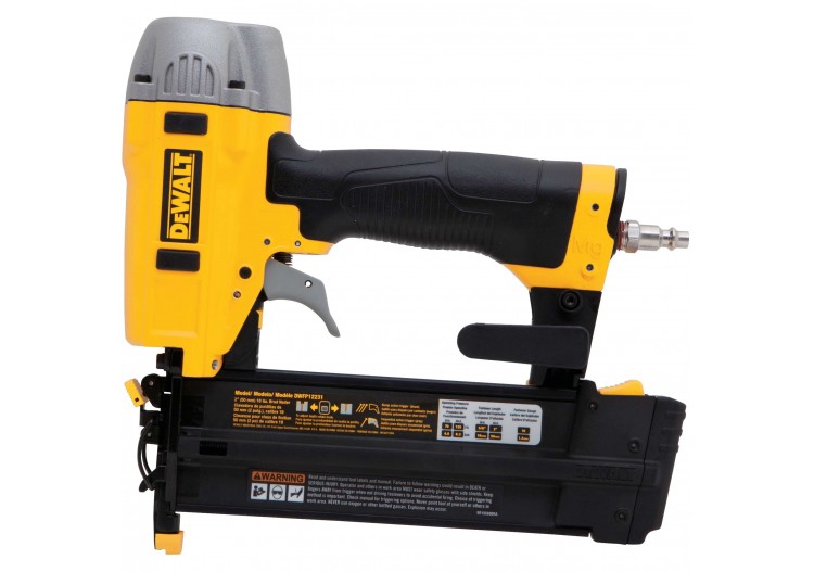Agrafeuse pneumatique de construction - DPSSX38-XJ - Dewalt