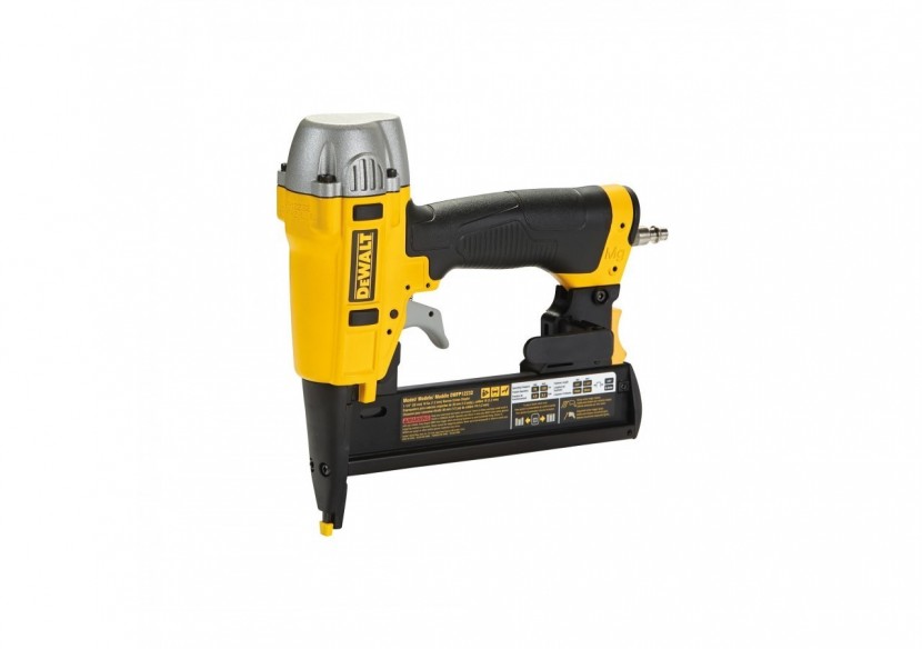 Agrafeuse pneumatique de construction - DPSSX38-XJ - Dewalt