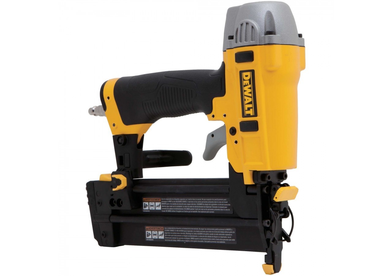 Agrafeuse pneumatique de construction - DPSSX38-XJ - Dewalt