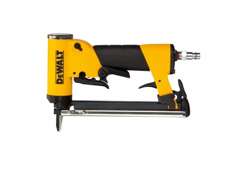 Agrafeuse pneumatique de finition - DPS8016-XJ - Dewalt