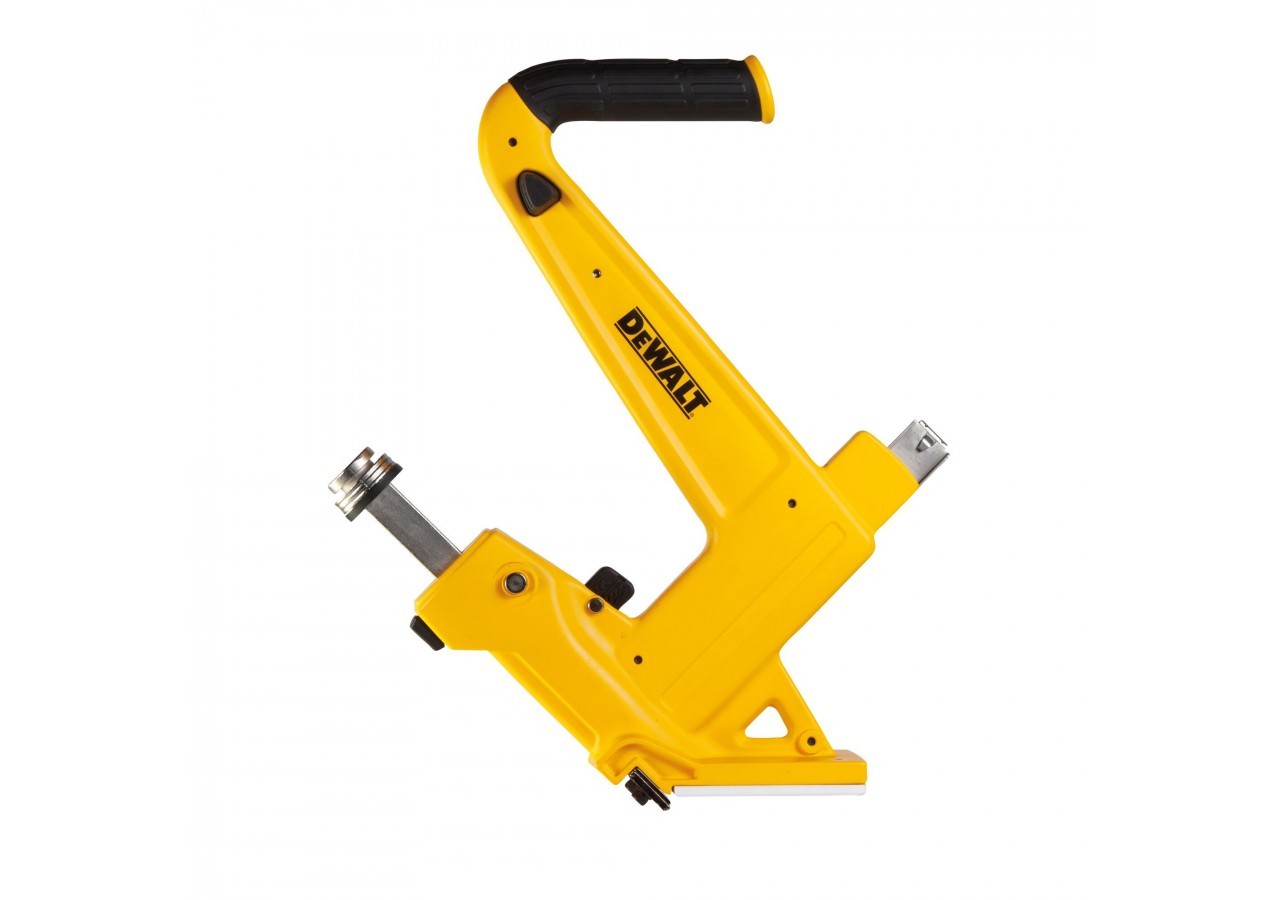 Cloueur parquet manuel avec cliquet - DMF1550-XJ - Dewalt