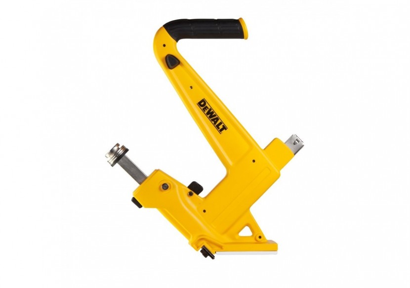 Cloueur parquet manuel avec cliquet - DMF1550-XJ - Dewalt
