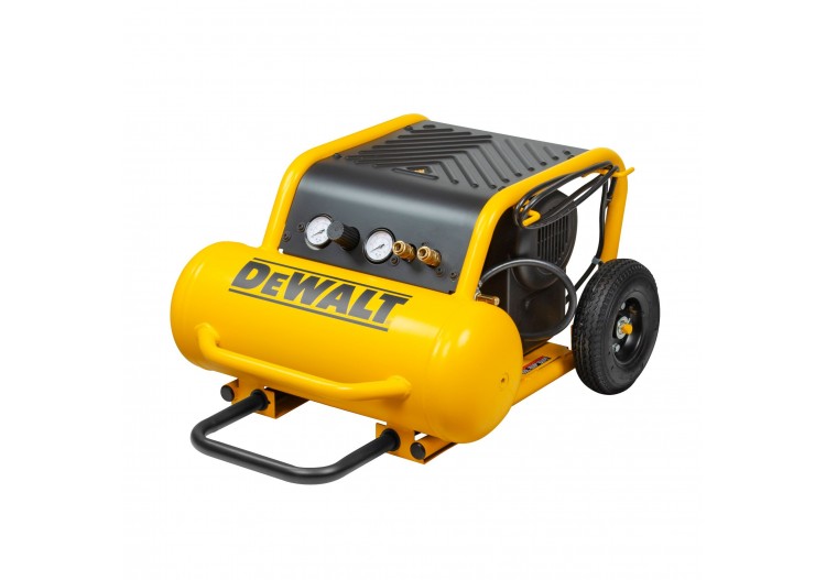 Compresseur filaire 17L - DPC17PS-QS - Dewalt