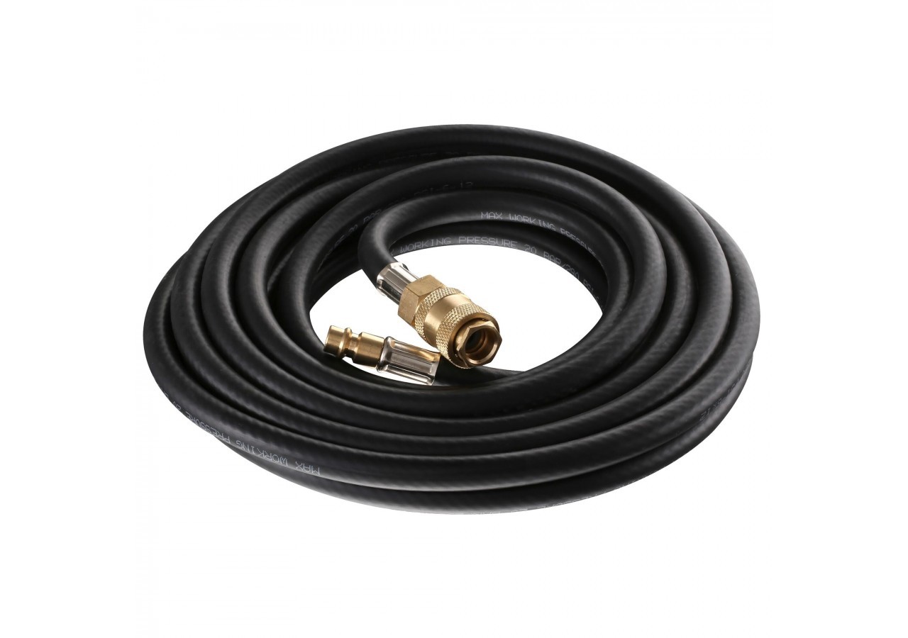 Tuyau caoutchouc - DWP-CPACK5 - Dewalt