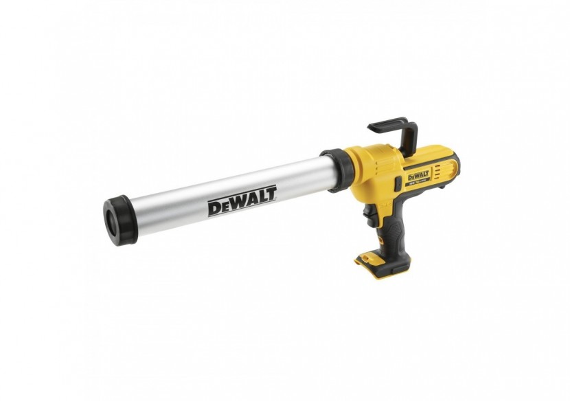 Pistolet à mastic XR 18V - tube long - DCE580N-XJ - Dewalt